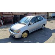 Радиатор двигателя Toyota Platz SCP11 1SZ-FE U440E -02A 2000 N998
