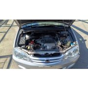 Двигатель Honda Odyssey RA6 F23A MGPA 2001 N999