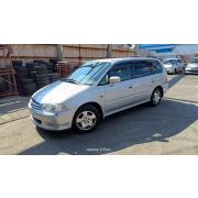 Генератор Honda Odyssey RA6 F23A MGPA 2001 N999