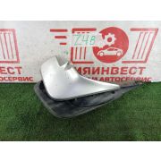 Брызговики задние комплект Toyota Camry SXV25 5S-FE A541F -04A 1999 Z4