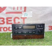 Блок управления отоплением и вентиляцией (Климат-контроль) Toyota Camry SXV25 5S-FE A541F -04A 1999 Z4