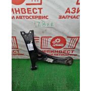 Рычаг передний нижний правый Toyota Corolla Spacio NZE121N 1NZ-FE U340E -01A 2001 Z8