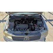 АКПП Toyota Probox NCP58G 1NZ-FE U340E -05A 2005 Z9