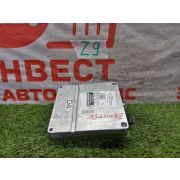 Блок управления ДВС Toyota Probox NCP58G 1NZ-FE U340E -05A 2005 Z9