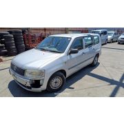 Коса электропроводки ДВС (подкапотная) Toyota Probox NCP58G 1NZ-FE U340E -05A 2005 Z9