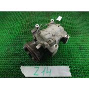 Компрессор кондиционера Mazda Axela BKEP LF-DE FNK319090D 2005 Z14