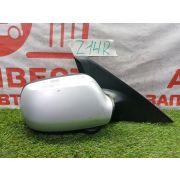 Зеркало боковое правое Mazda Axela BKEP LF-DE FNK319090D 2005 Z14