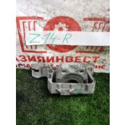 Подушка ДВС правая Mazda Axela BKEP LF-DE FNK319090D 2005 Z14