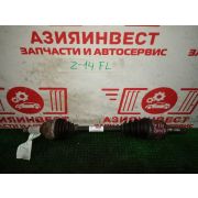 Привод передний левый Mazda Axela BKEP LF-DE FNK319090D 2005 Z14