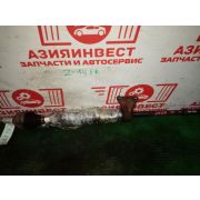 Привод передний правый Mazda Axela BKEP LF-DE FNK319090D 2005 Z14