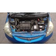 АКПП Honda Fit GD1 L13A SWRA 2005 Z17