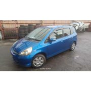 Дроссельная заслонка Honda Fit GD1 L13A SWRA 2005 Z17