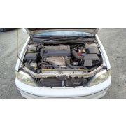 Двигатель Toyota Vista Ardeo AZV50G 1AZ-FSE A247E -04A 2001 Z19