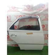 Дверь задняя правая Toyota Vista Ardeo AZV50G 1AZ-FSE A247E -04A 2001 Z19