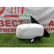 Зеркало боковое правое Toyota Vista Ardeo AZV50G 1AZ-FSE A247E -04A 2001 Z19