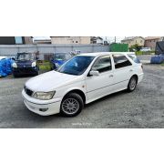 Патрубок корпуса воздушного фильтра Toyota Vista Ardeo AZV50G 1AZ-FSE A247E -04A 2001 Z19