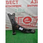 Рычаг передний нижний левый Toyota Vista Ardeo AZV50G 1AZ-FSE A247E -04A 2001 Z19