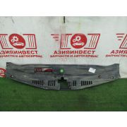 Защита радиатора пластиковая Toyota Camry ASV70 2018 KC-003