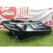 Фара правая Toyota Camry ASV70 2018 003