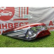 Фонарь стоп-сигнала левый Toyota Camry ASV70 2018 003