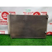 Радиатор кондиционера Toyota Corolla ZRE151 2008 KC-009