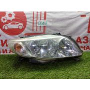 Фара правая Toyota Corolla ZRE151 2008 0010