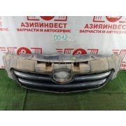 Решетка радиатора Toyota Corolla ZRE151 2008 KC-0012