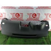 Торпеда верхняя с SRS (панель передняя верхняя) Toyota Corolla ZRE151 2008 KC-009