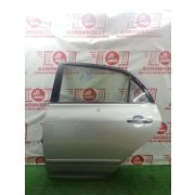 Дверь задняя левая Toyota Corolla ZRE151 2008 KC-0010