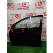 Дверь передняя левая Toyota Corolla ZRE151 2008 0010