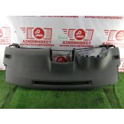 Торпеда верхняя с SRS (панель передняя верхняя) Toyota Corolla ZRE151 2008 KC-0011