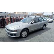 Дверь передняя левая Mitsubishi Legnum EC1W 4G93 W5M42-1-V6N2 1999 N828