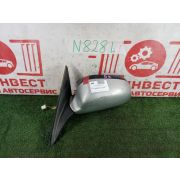 Зеркало боковое левое Mitsubishi Legnum EC1W 4G93 W5M42-1-V6N2 1999 N828