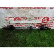 Привод передний правый Toyota Corolla Runx ZZE122 1ZZ-FE C52 -01A 2004 AU-1999