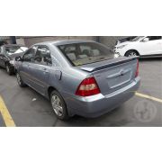 Ступица задняя правая Toyota Corolla ZZE122 1ZZ-FE A245E -06A 2002 AU-2003