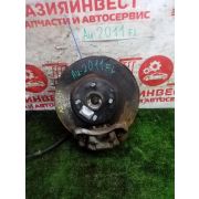 Ступица передняя левая Toyota Corolla ZZE122 1ZZ-FE U341E -12A 2006 AU-2011