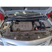 Двигатель Toyota Corolla ZRE152R 2ZR-FE U341E -04A 2010 AU-2001