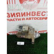 Стартер Toyota Corolla ZRE152R 2ZR-FE U341E -04A 2010 AU-2001