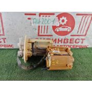 Насос топливный Toyota Corolla ZRE152R 2ZR-FE U341E -04A 2010 AU-2001