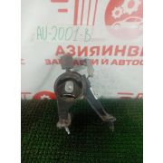 Подушка ДВС задняя Toyota Corolla ZRE152R 2ZR-FE U341E -04A 2010 AU-2001