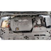 Двигатель Toyota Corolla ZRE152R 2ZR-FE U341E -04A 2010 AU-2004