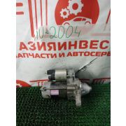 Стартер Toyota Corolla ZRE152R 2ZR-FE U341E -04A 2010 AU-2004