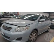 Балка задняя Toyota Corolla ZRE152R 2ZR-FE U341E -04A 2010 AU-2004