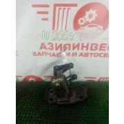 Подушка ДВС левая Toyota Corolla ZRE152R 2ZR-FE U341E -04A 2010 AU-2004