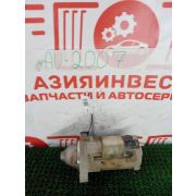 Стартер Toyota Corolla ZRE152R 2ZR-FE U341E -04A 2012 AU-2007