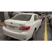 Мотор отопителя Toyota Corolla ZRE152R 2ZR-FE U341E -04A 2012 AU-2007
