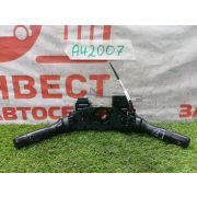 Переключатели подрулевые Toyota Corolla ZRE152R 2ZR-FE U341E -04A 2012 AU-2007