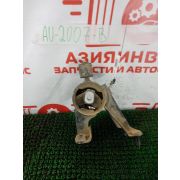 Подушка ДВС задняя Toyota Corolla ZRE152R 2ZR-FE U341E -04A 2012 AU-2007