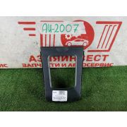 Рамка кулисы (селектора) Toyota Corolla ZRE152R 2ZR-FE U341E -04A 2012 AU-2007