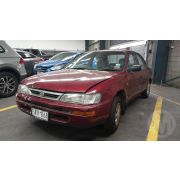 Стартер Toyota Corolla AE101 4A-FE A240L -07A 1999 AU-2010